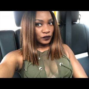 Meet your Posher, Reshelle